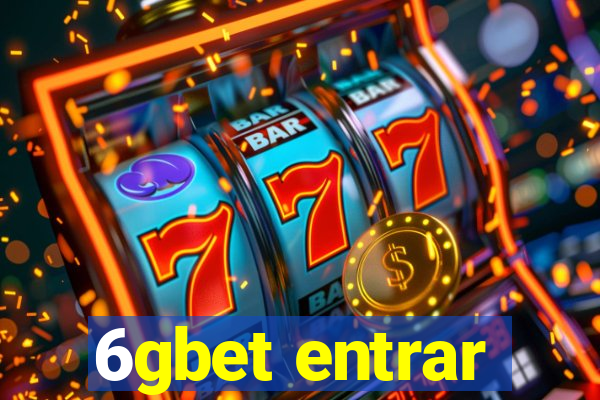 6gbet entrar